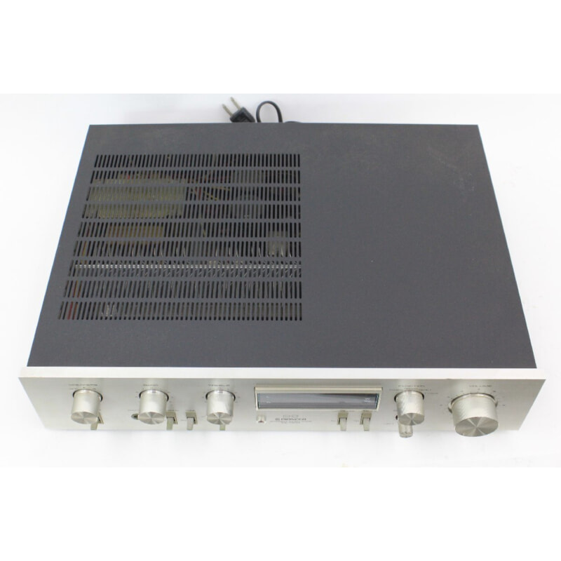 買取実績 |Pioneer プリメインアンプ SA-7900 - 奈良支店のオーディオ