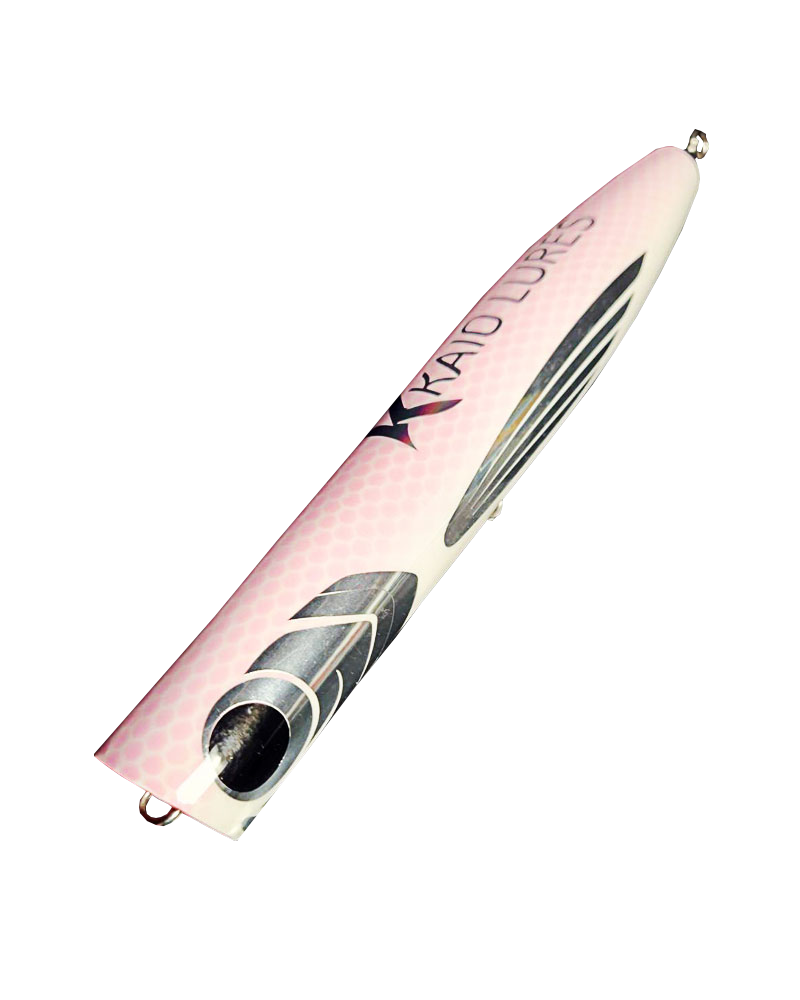 Leo pop（レオポップ） | KAIO LURES | ソルトウォータールアーブランド