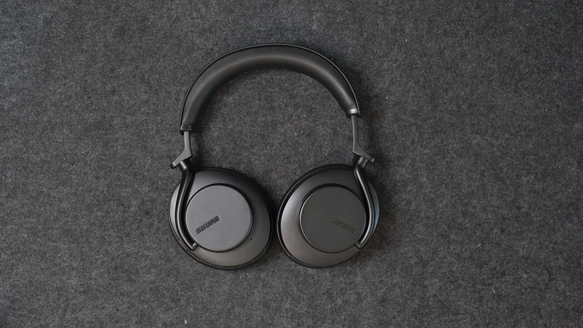 SHURE AONIC 50 GEN 2 レビュー｜一台三役!? ワイヤレスもモニターも