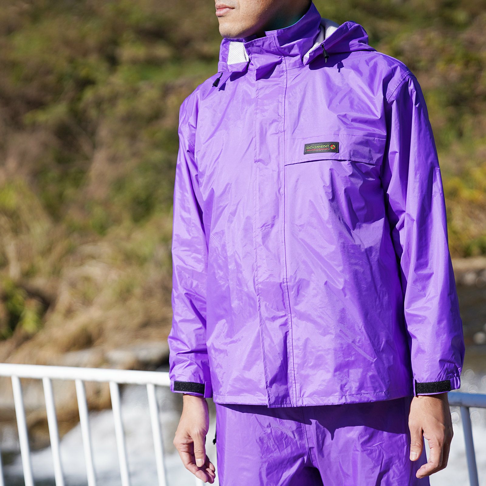 3250 オールマインドスーツ | レインコート レインポンチョ通販