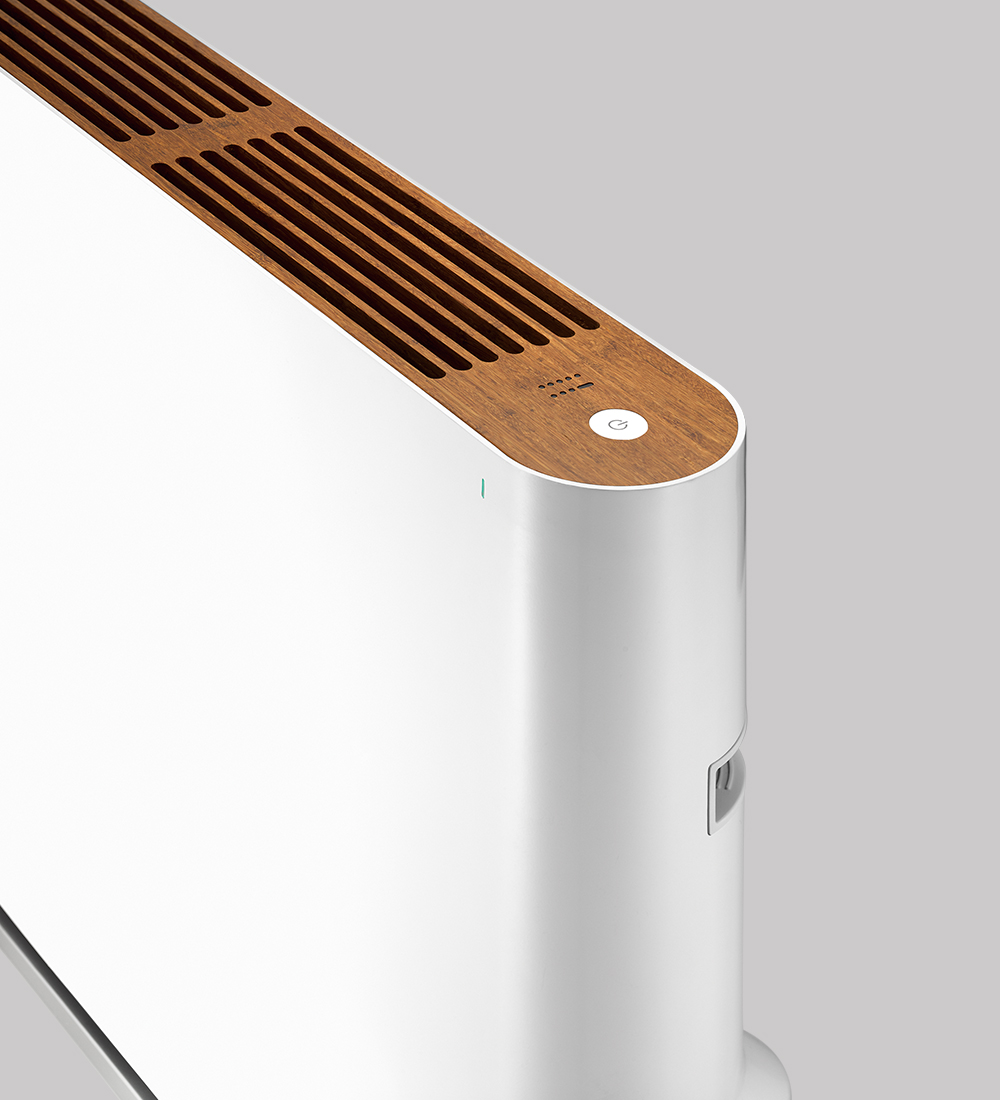 KL-F01 フラッグシップ[大空間床置きタイプ]｜PRODUCTS｜カルテック