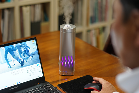 KL-HM01 アイモイスト｜PRODUCTS｜カルテック株式会社 公式サイト