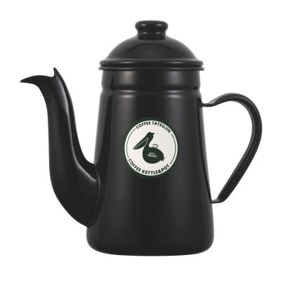 ドリップポット | コーヒー機器総合メーカーカリタ【Kalita】