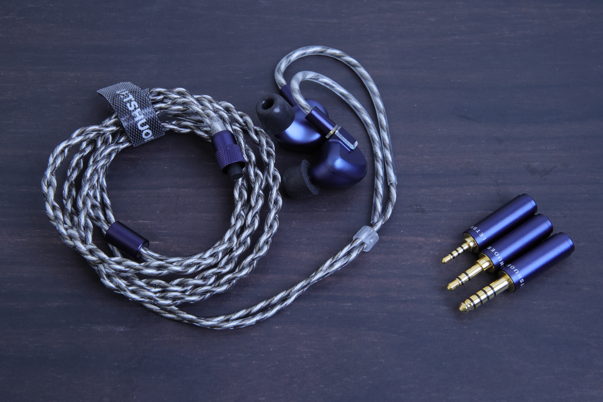 LETSHUOER S12 PROを徹底レビュー｜中高音の表現が秀逸な高コスパ