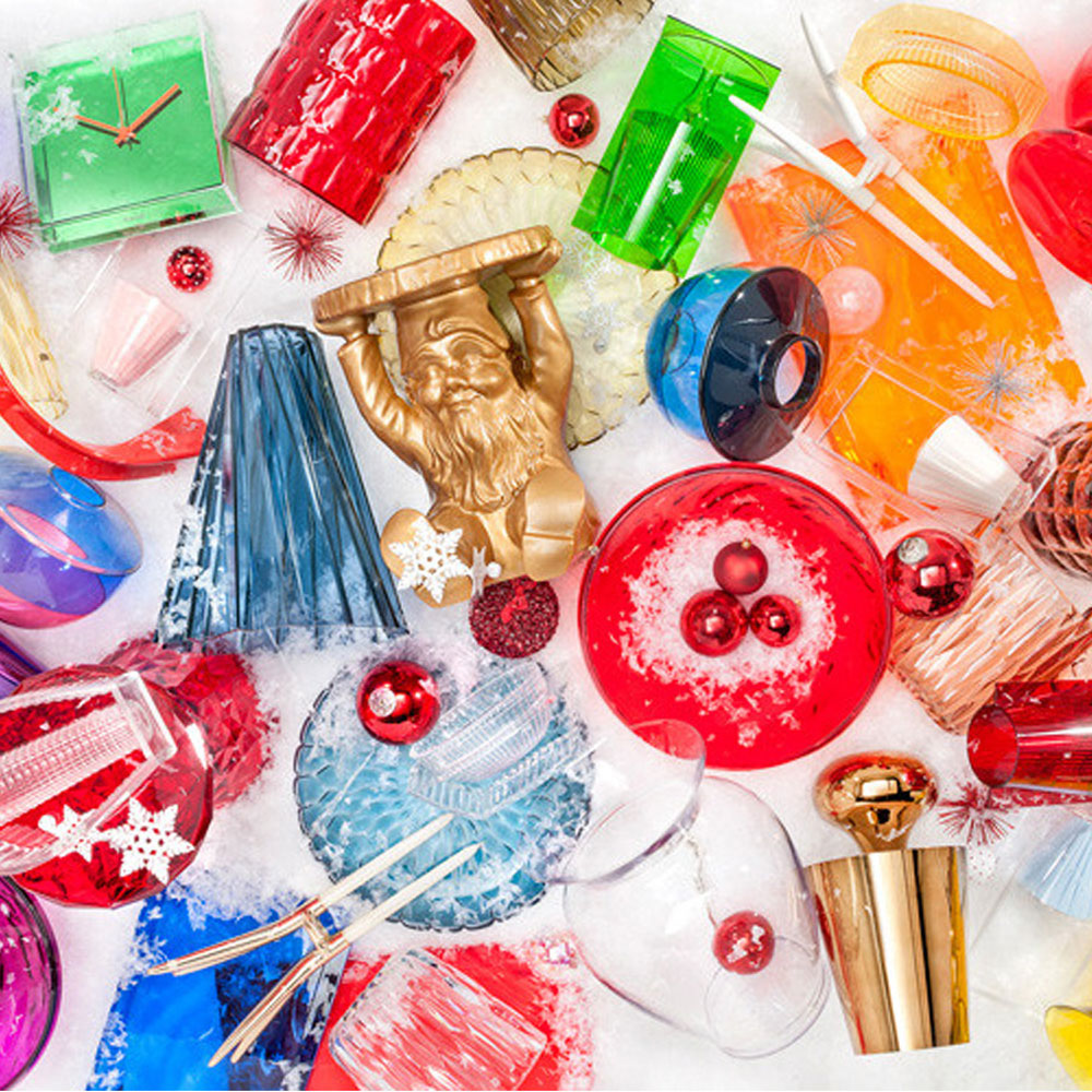 フライキッズ｜Kartell｜カルテルオフィシャルサイト｜イタリア製 家具