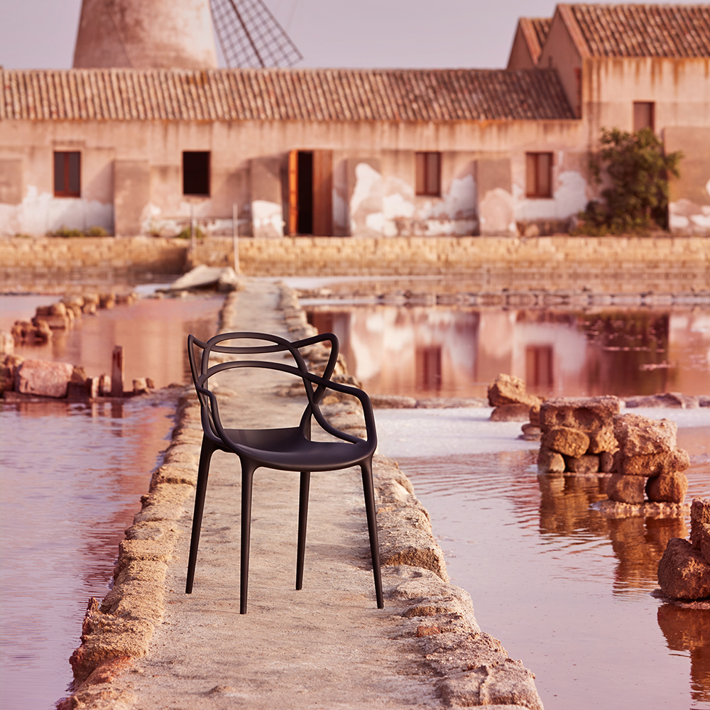 シャンハイ｜Kartell｜カルテルオフィシャルサイト｜イタリア製 家具