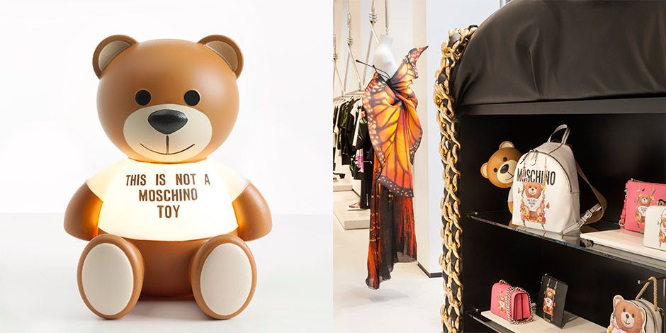 カルテル×ファッション｜Kartell｜カルテルオフィシャルサイト