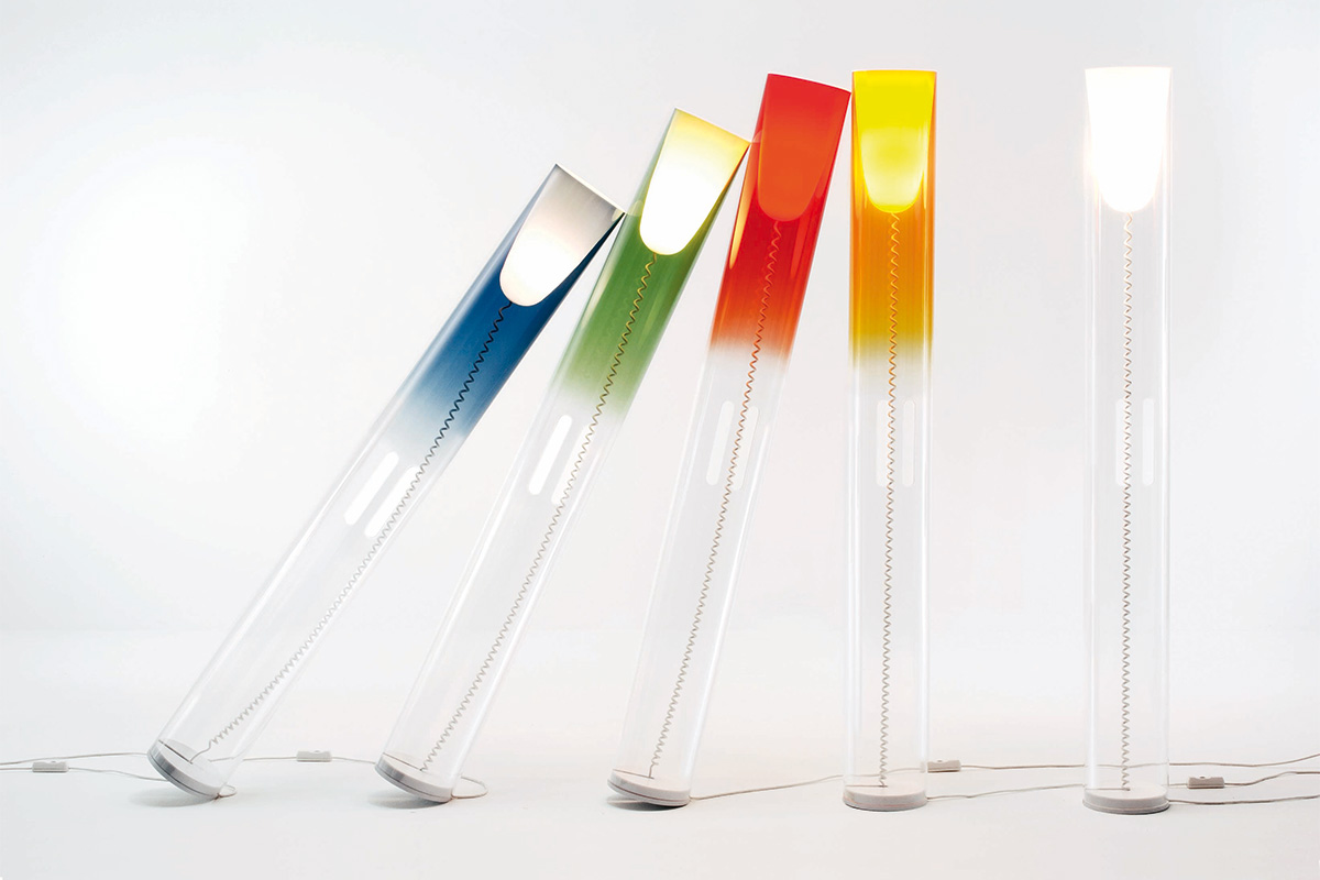 トゥービー（フロア）｜Kartell｜カルテルオフィシャルサイト