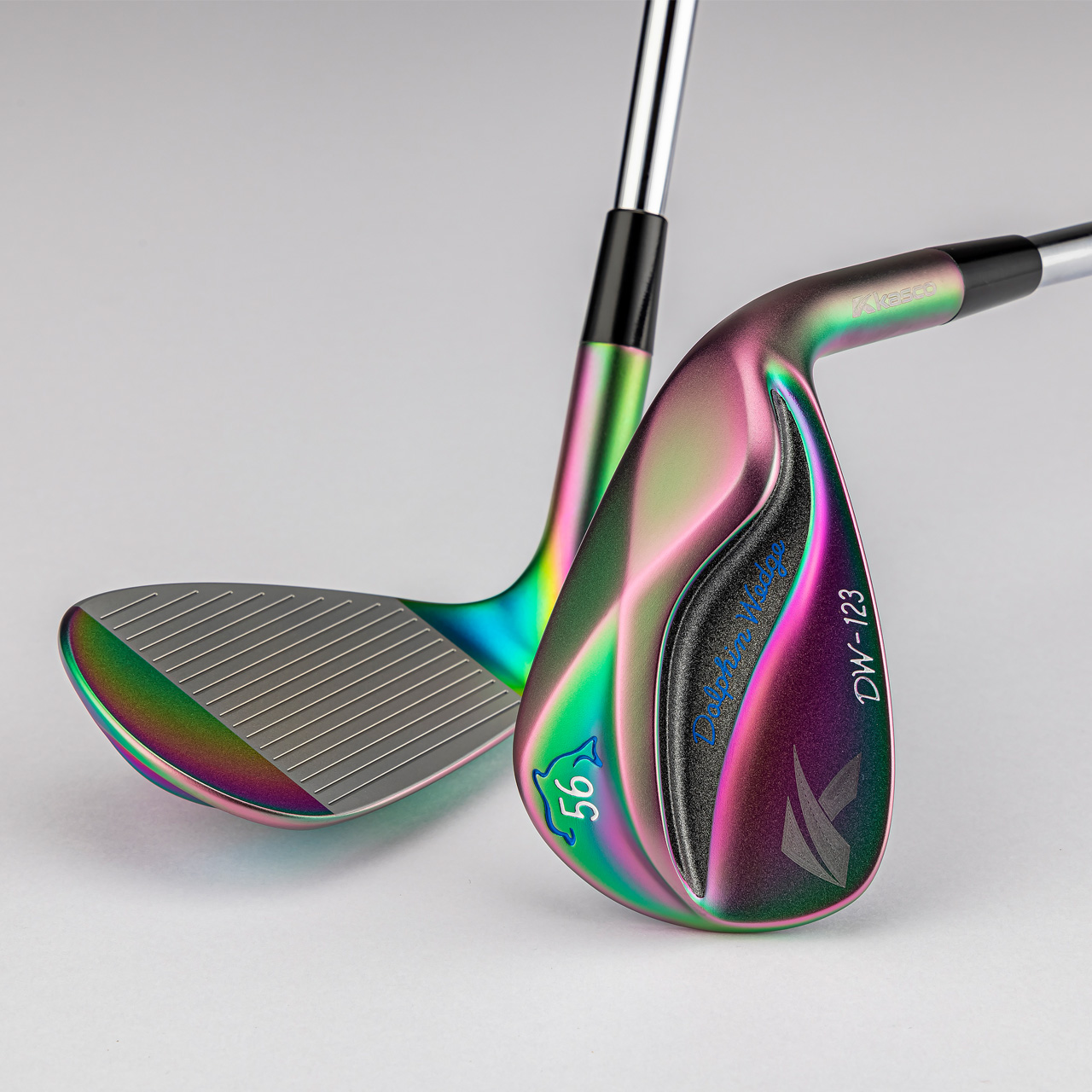 虹色のドルフィンウェッジ誕生 | %news_brand