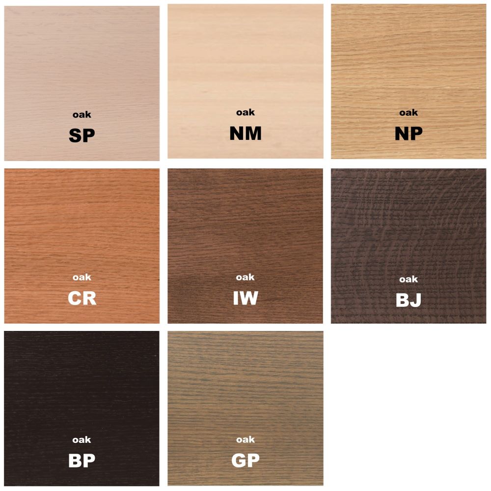 MODE センターテーブル(Φ850・1000)(オーク) – 柏木工株式会社