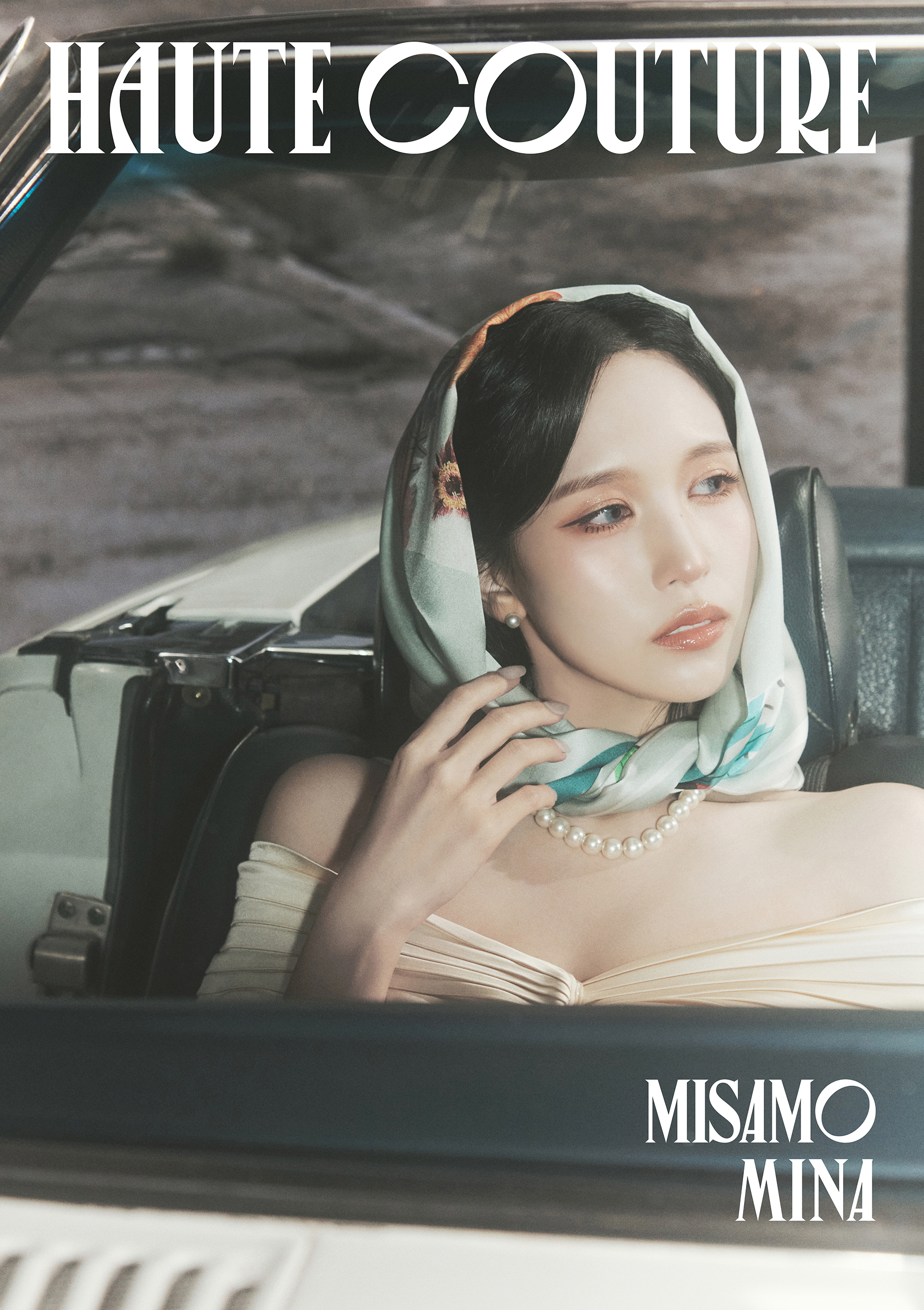 MISAMO(ミサモ)】初のドームツアー開催で大注目のMISAMOをチェック