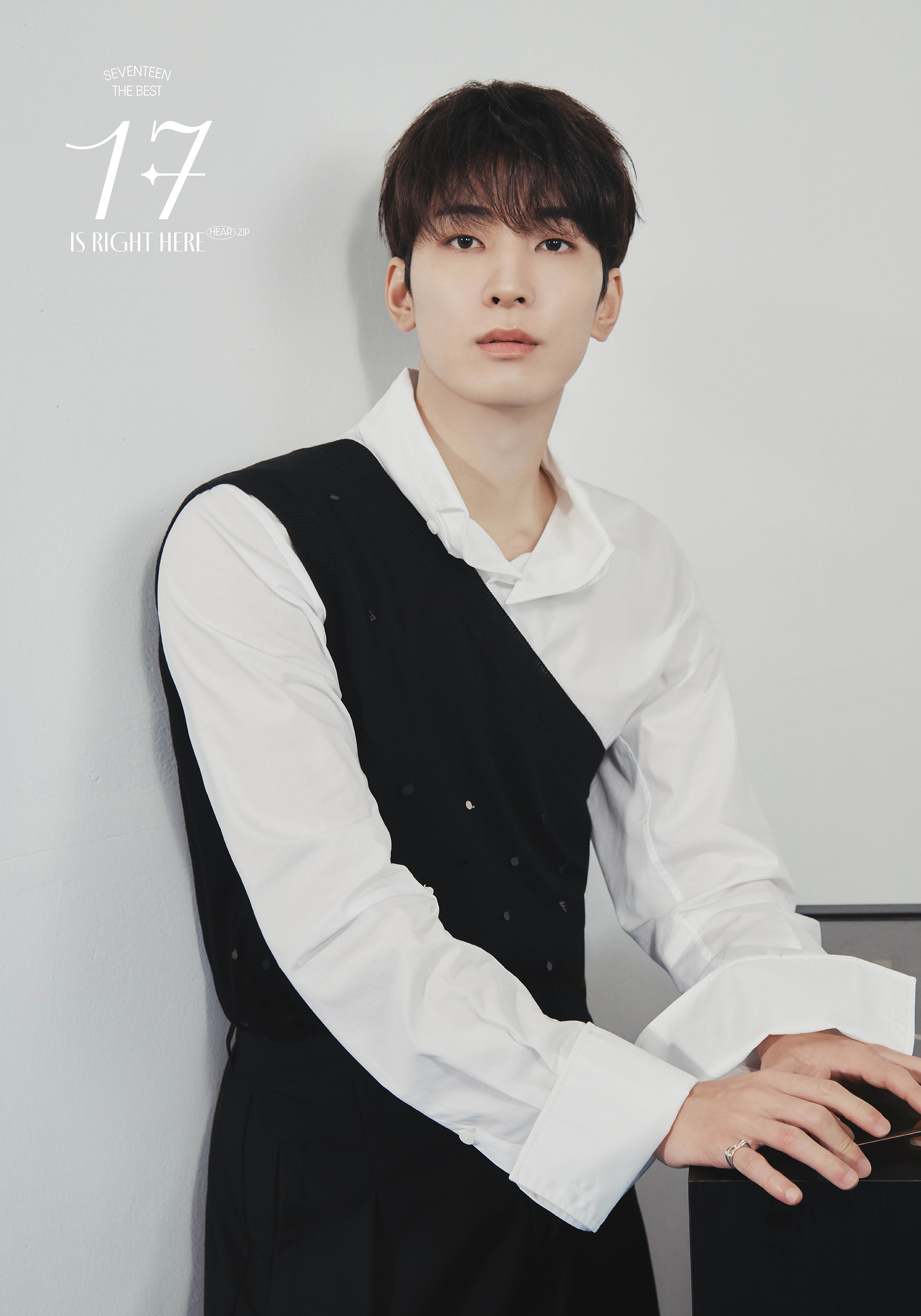 SEVENTEEN(セブチ)のウォヌのプロフィールや性格を徹底分析！兵役最新