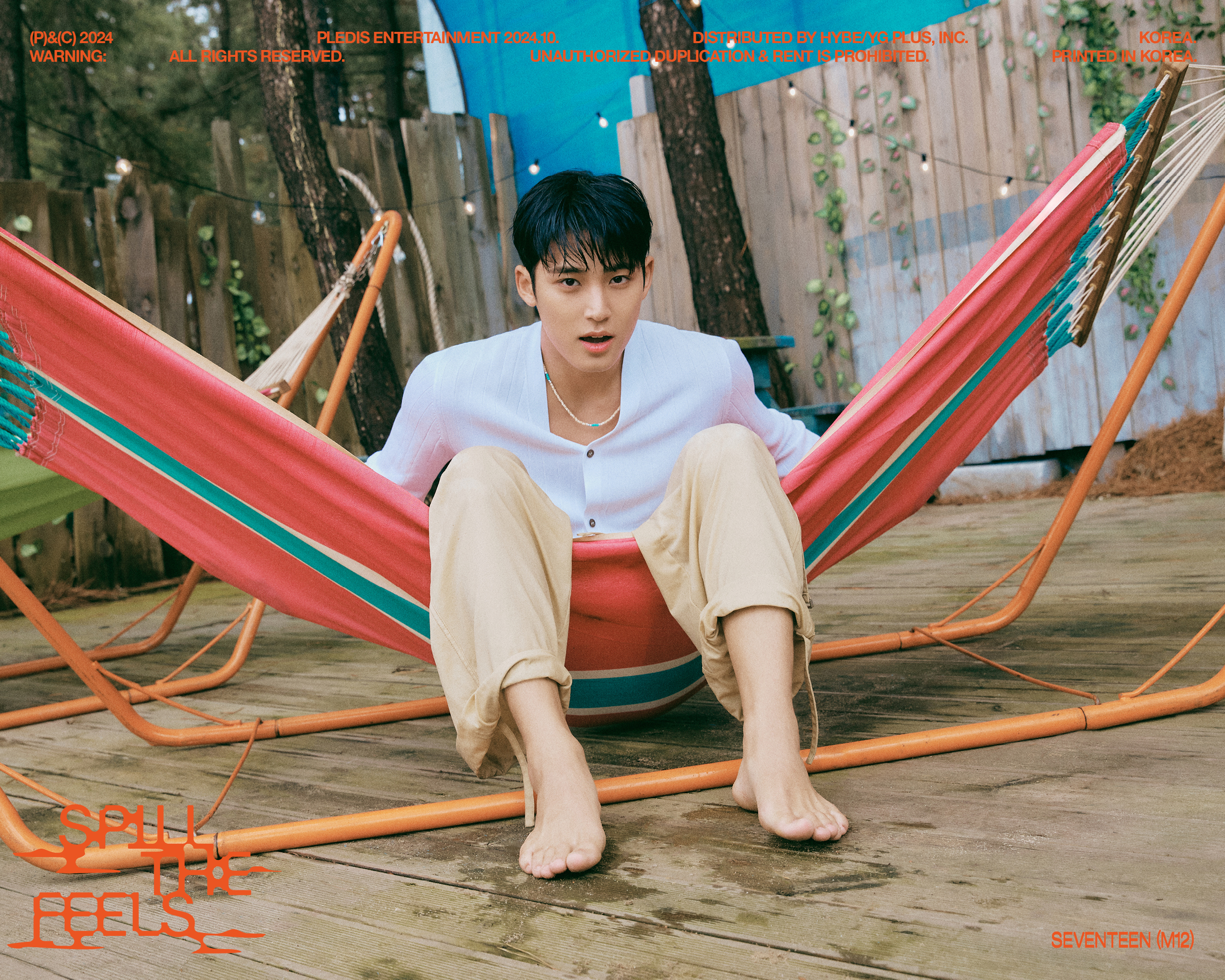 SEVENTEEN(セブチ)ミンギュのプロフィールや性格を徹底分析！筋肉美で