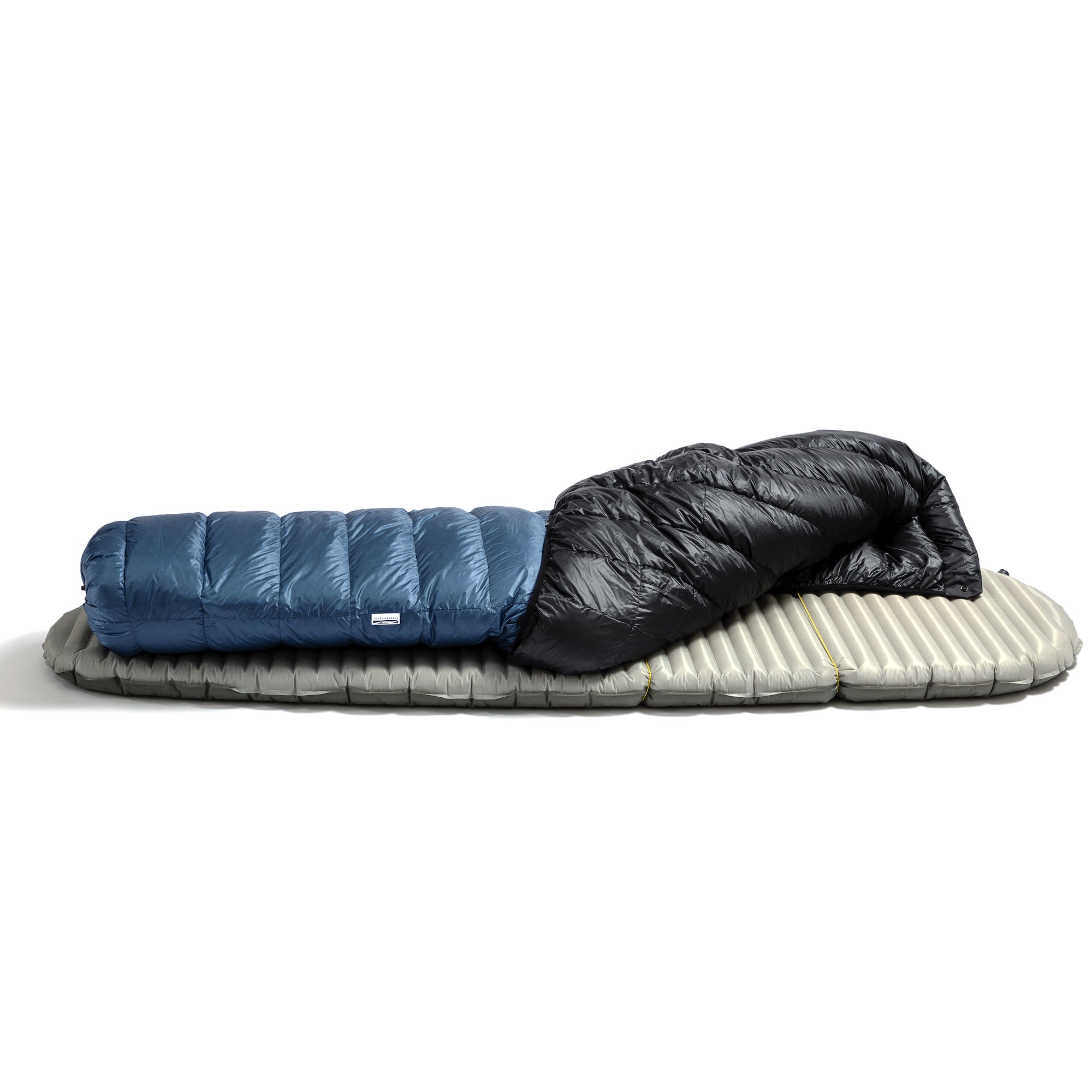 Katabatic Gear Flex 15 Degree Lightweight Quilt Sleeping Bag