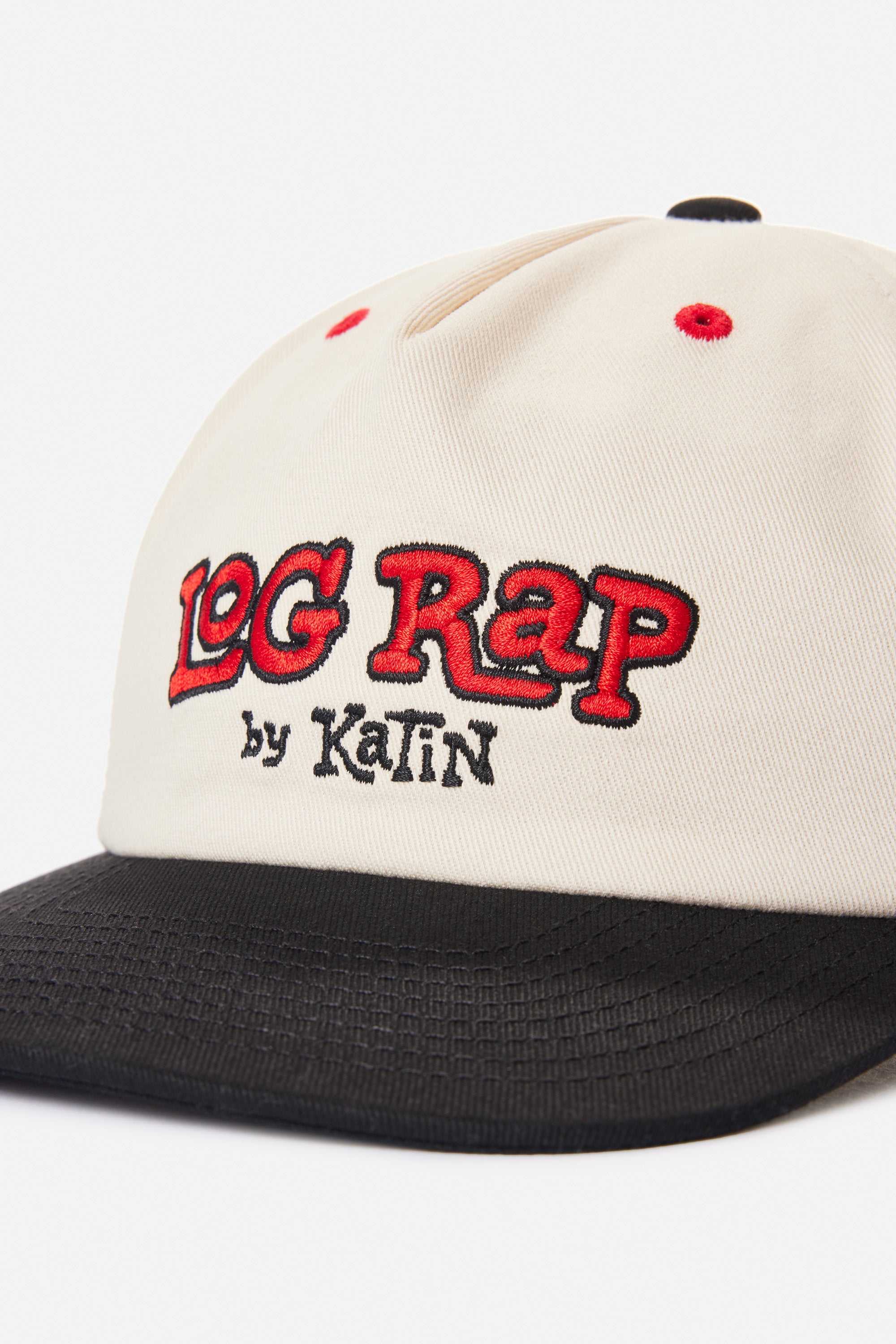 LOG RAP BY KATIN キャップ Katin-Log_Rap-Hat-01_1024x1024