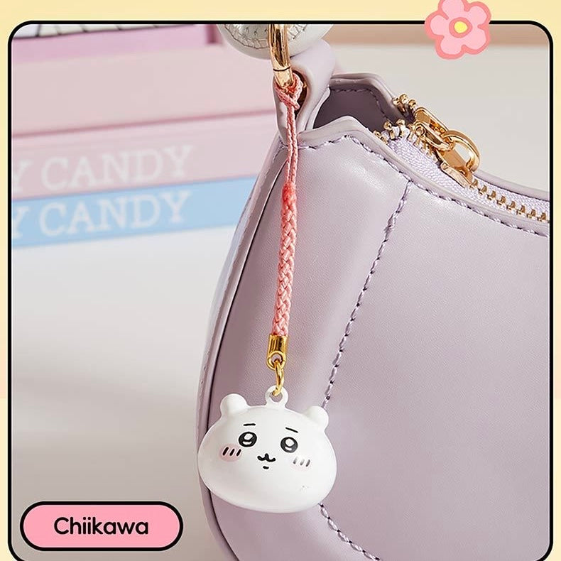 ChiiKawa X Miniso | ChiiKawa Hachiware Usagi Water Sound Bell