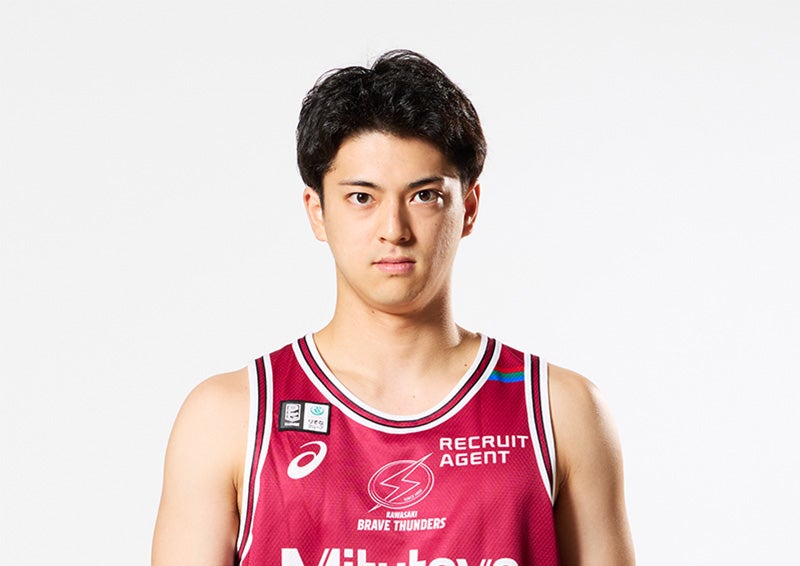 米須玲音選手 インジュアリーリスト抹消のお知らせ | 川崎ブレイブ