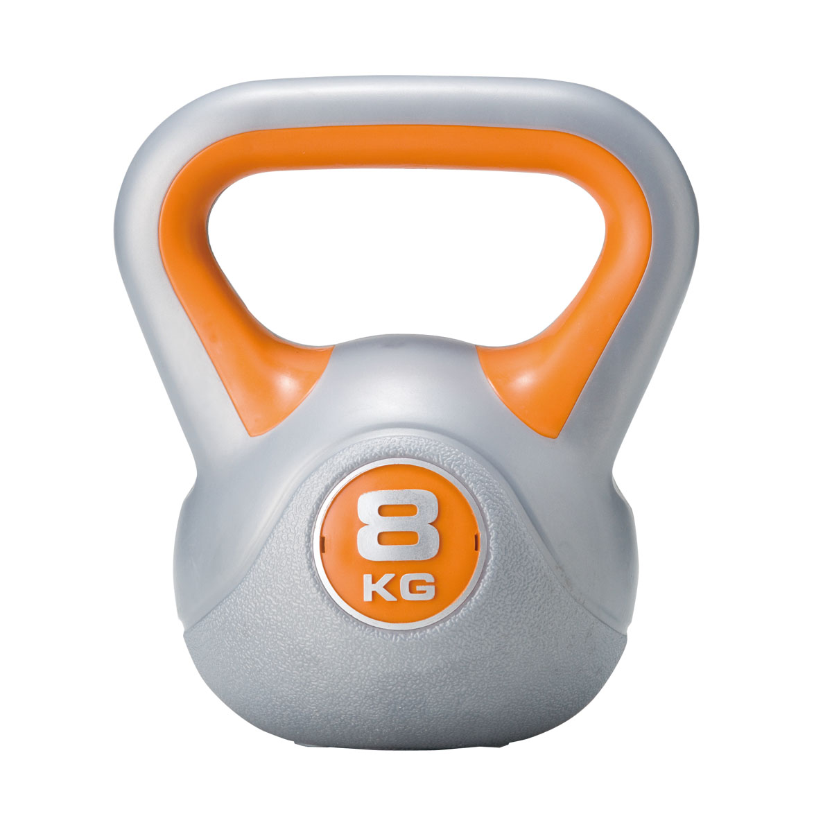 ケトルダンベル 8kg【ウエイト・アンクル】 | 株式会社カワセ