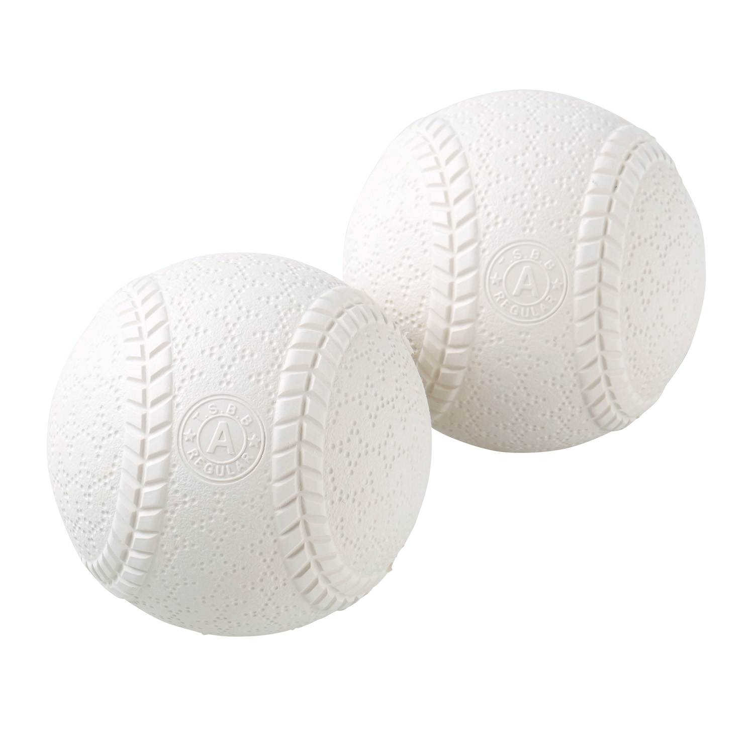 野球ボール 大人用 2P【野球用品】 | 株式会社カワセ