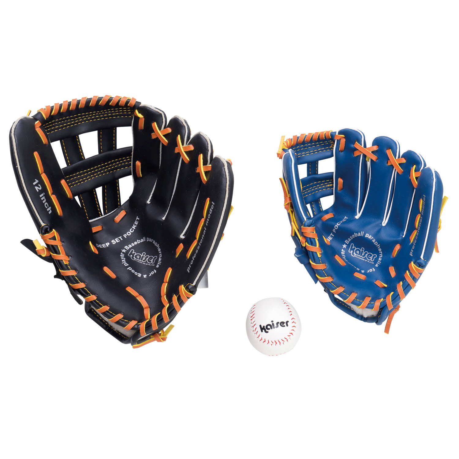 親子グローブセット【野球用品】 | 株式会社カワセ