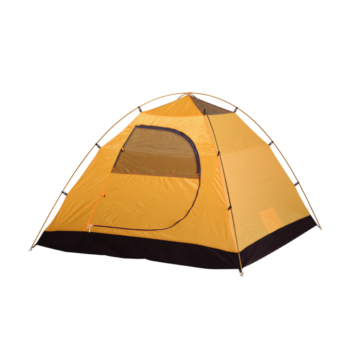 ドームテント3 AL【テント・タープ】 | 株式会社カワセ