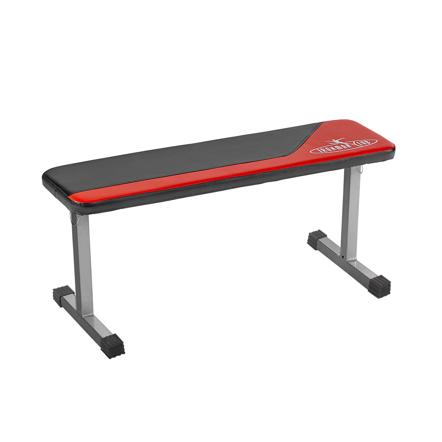 フラットベンチ【トレーニング器具】 | 株式会社カワセ