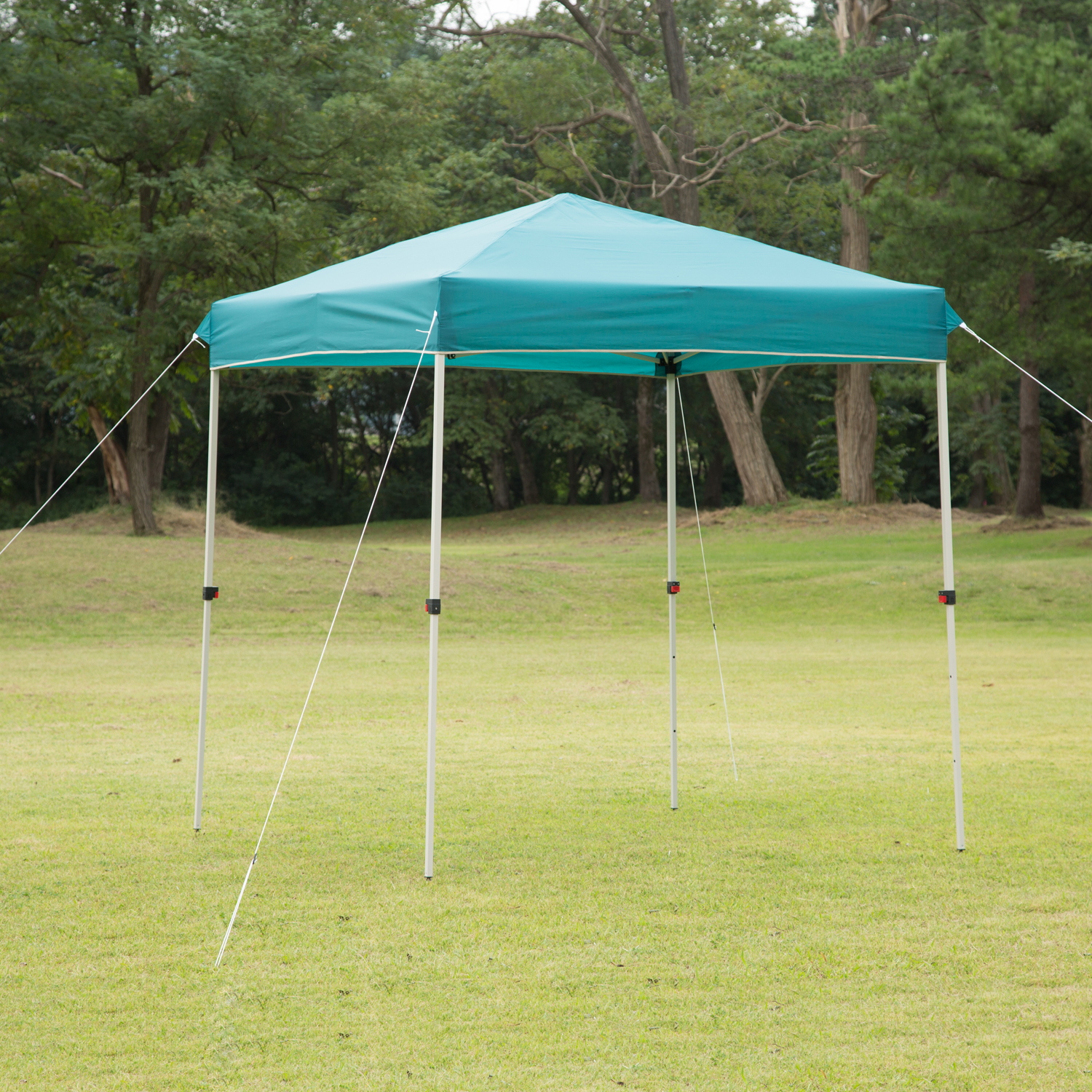 ワンアクションタープ 200【テント・タープ】 | 株式会社カワセ