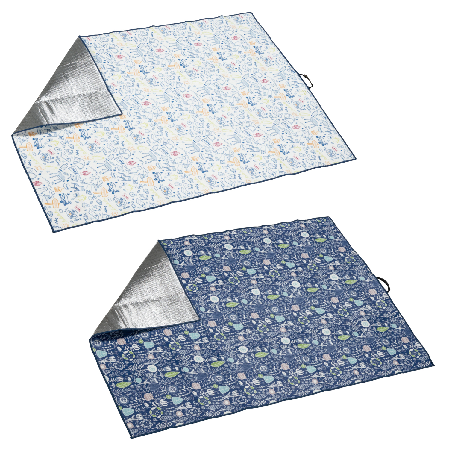 レジャーシート 200【寝袋・マット】 | 株式会社カワセ