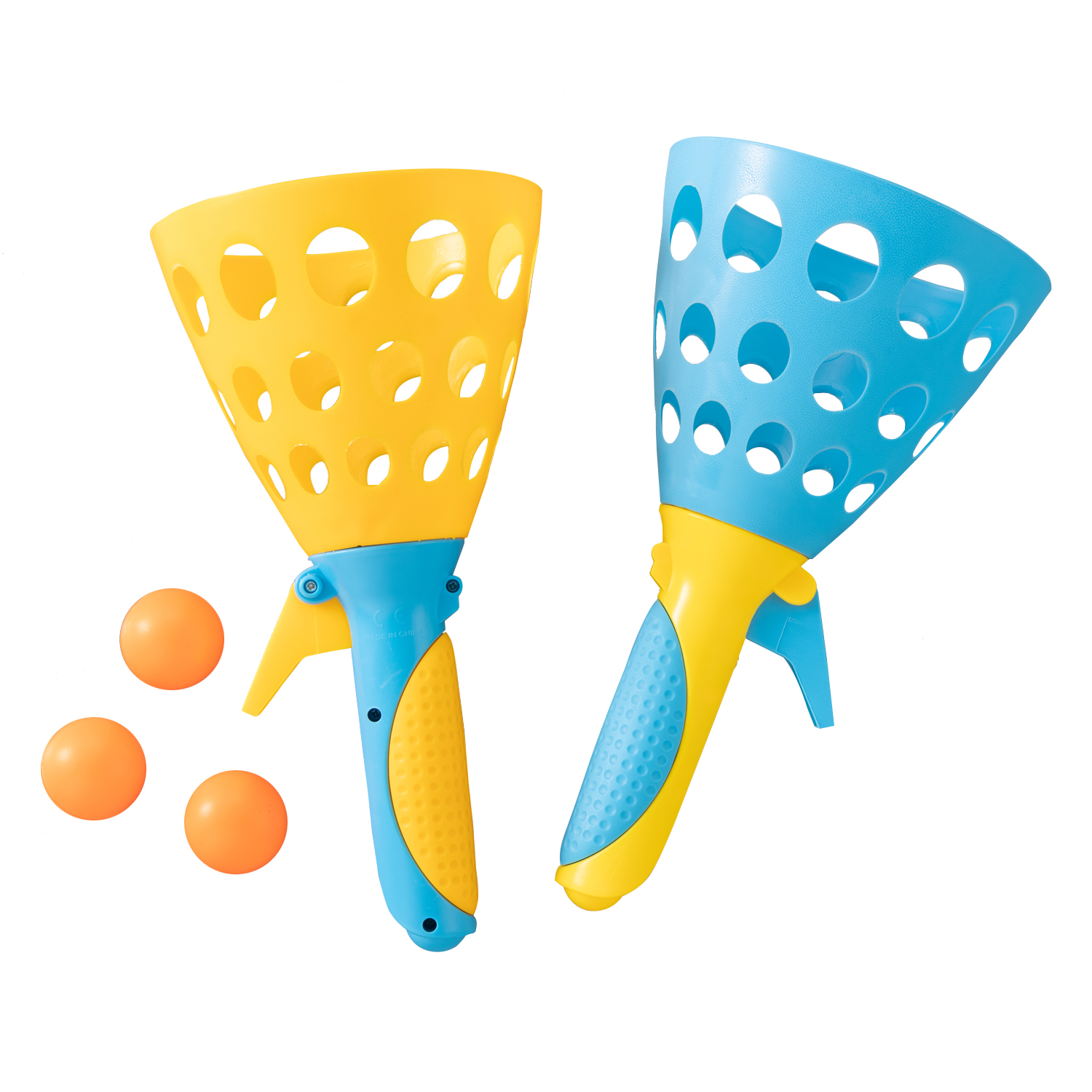 フライングキャッチボール【ファミリースポーツ】 | 株式会社カワセ