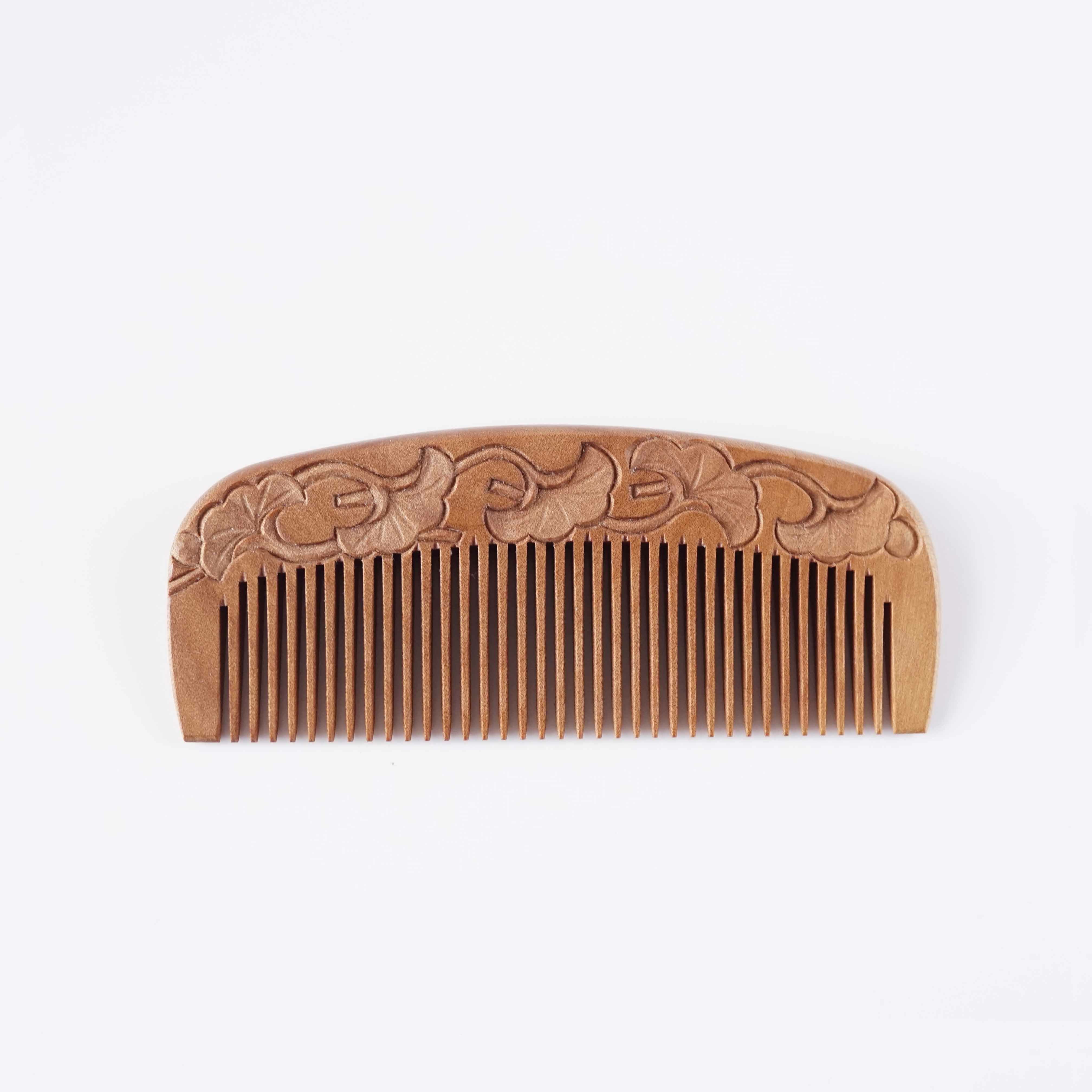 つげ櫛 一覧 | かづら清老舗オンラインショップ