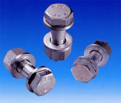 JFE溶融亜鉛めっき高力ボルト/1829KB | 山本商会 建材検索サイト