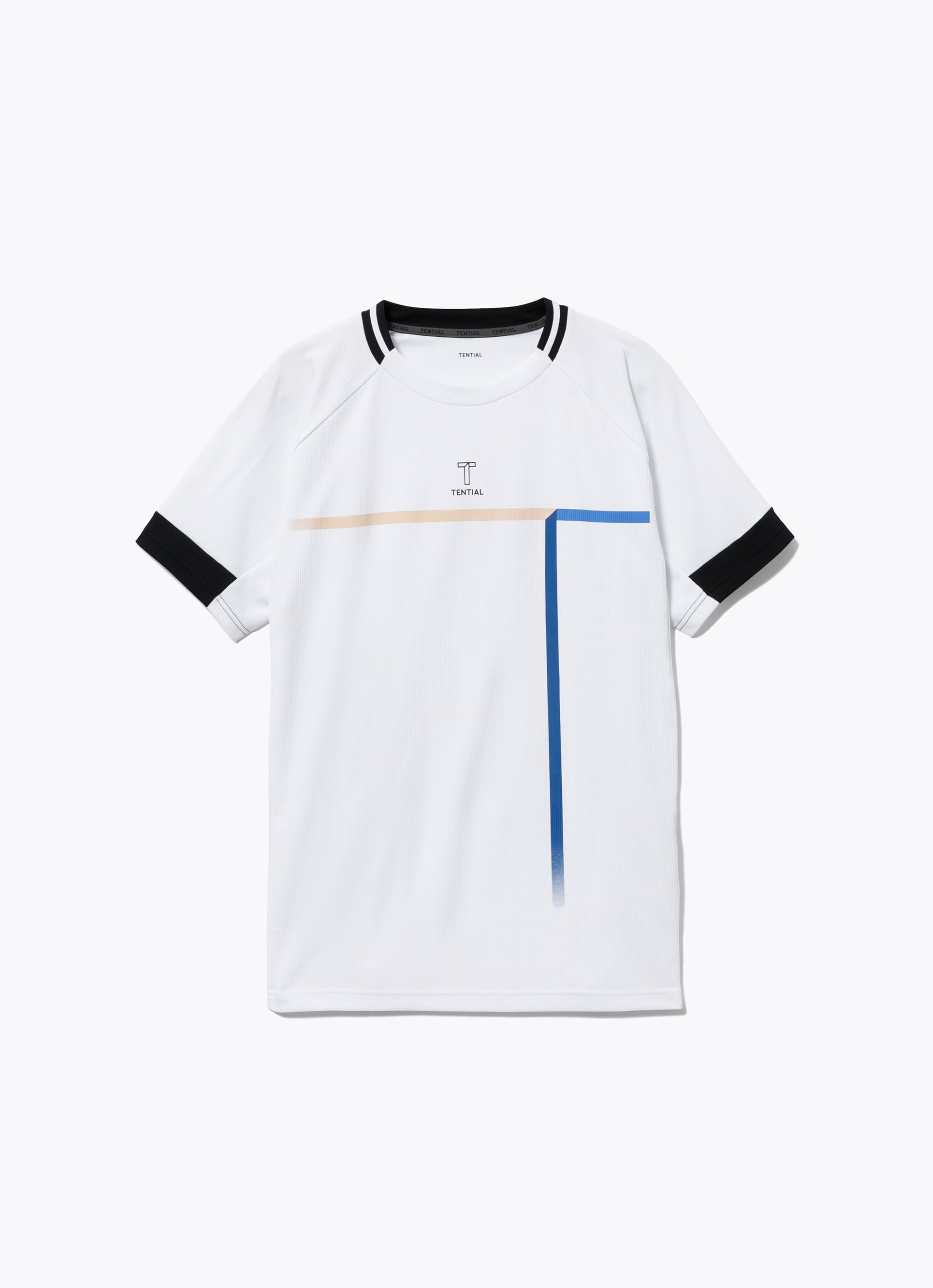 テニスウェア / 半袖ゲームシャツ | TENTIAL公式オンラインストア