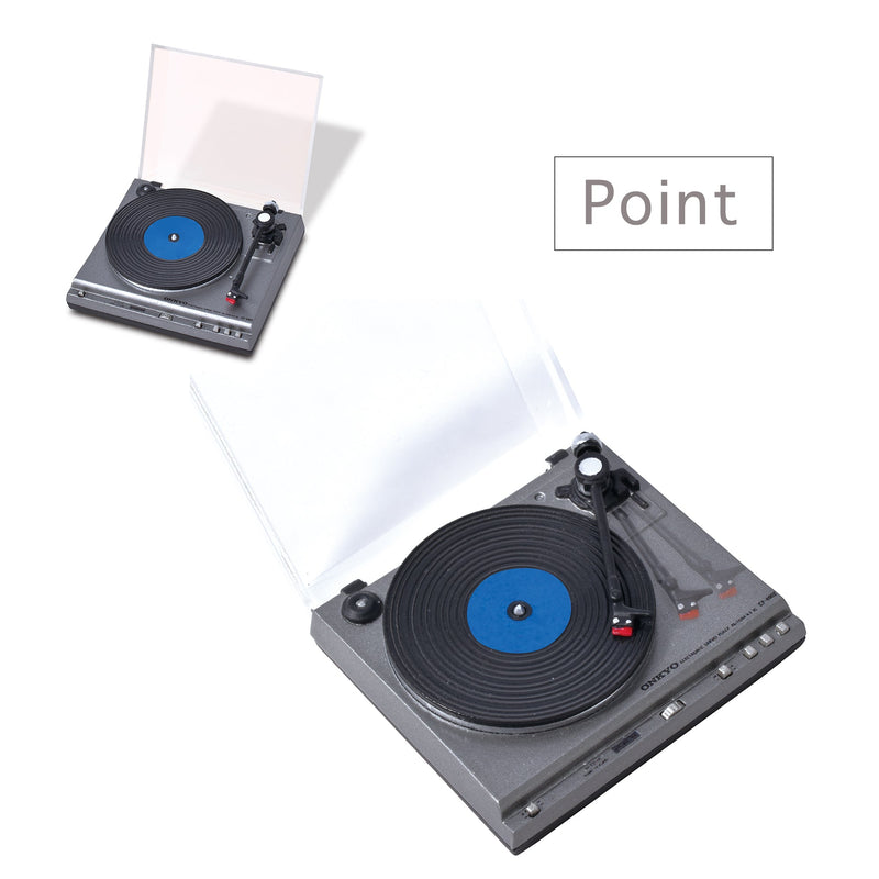 ONKYO Audio Miniature Collection