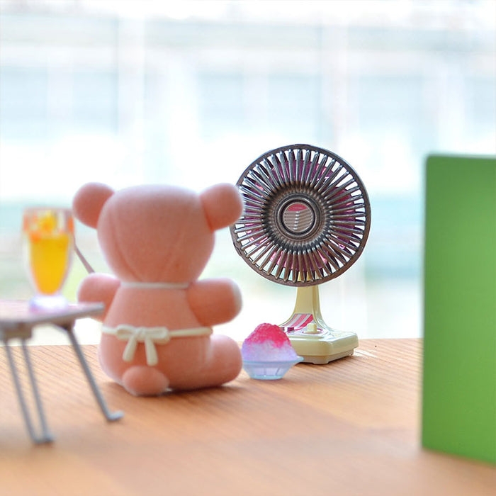 昭和家電 ノスタルジックミニチュアコレクション