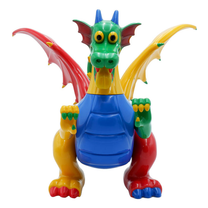 バルサ50 アンクルチューバー ドラゴン バルサ50 アンクルチューバー