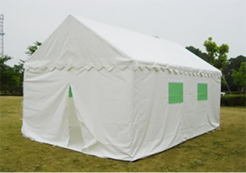 けんせつパーク | マルチテント(2K×3K) 3.6×5.4