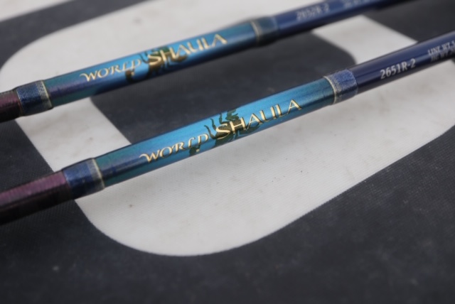 19スコーピオンと青シャウラの違い - 黒田健史の「いろはにほへと」