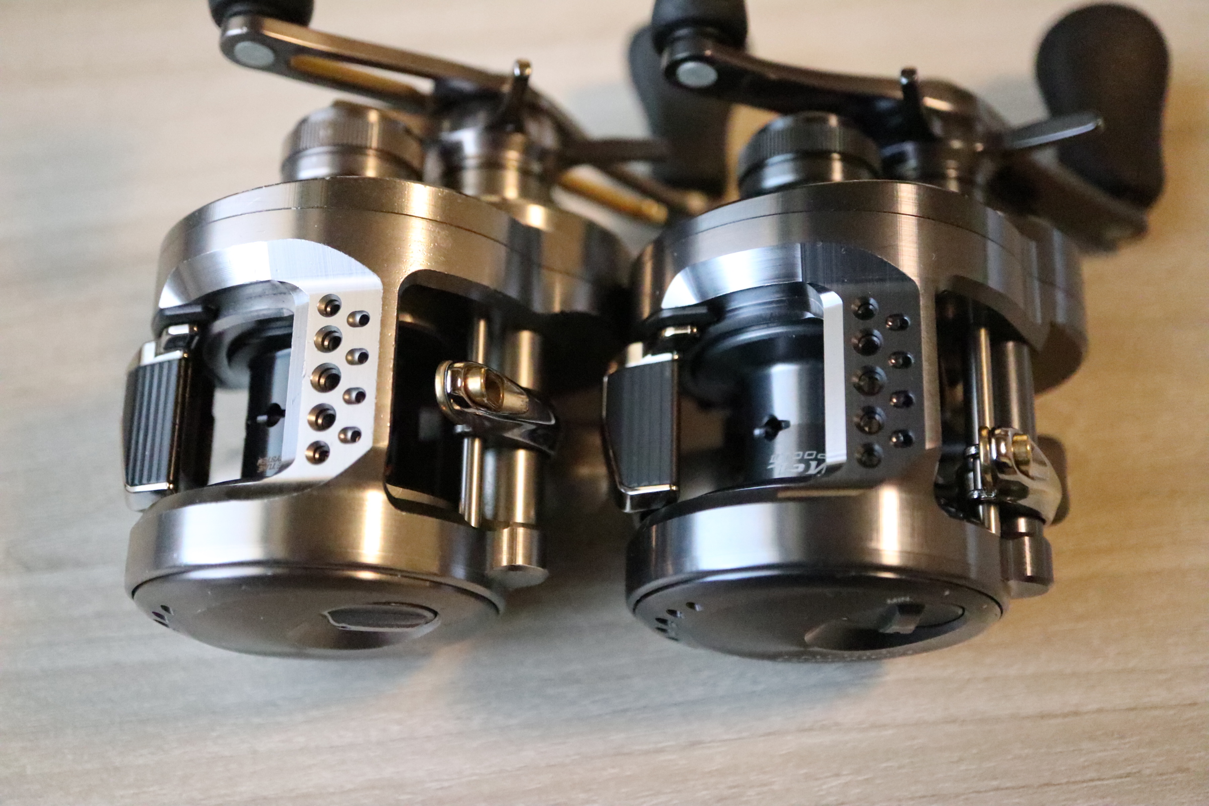 カルカッタコンクエストシャローエディション解体新書 - 黒田健史の