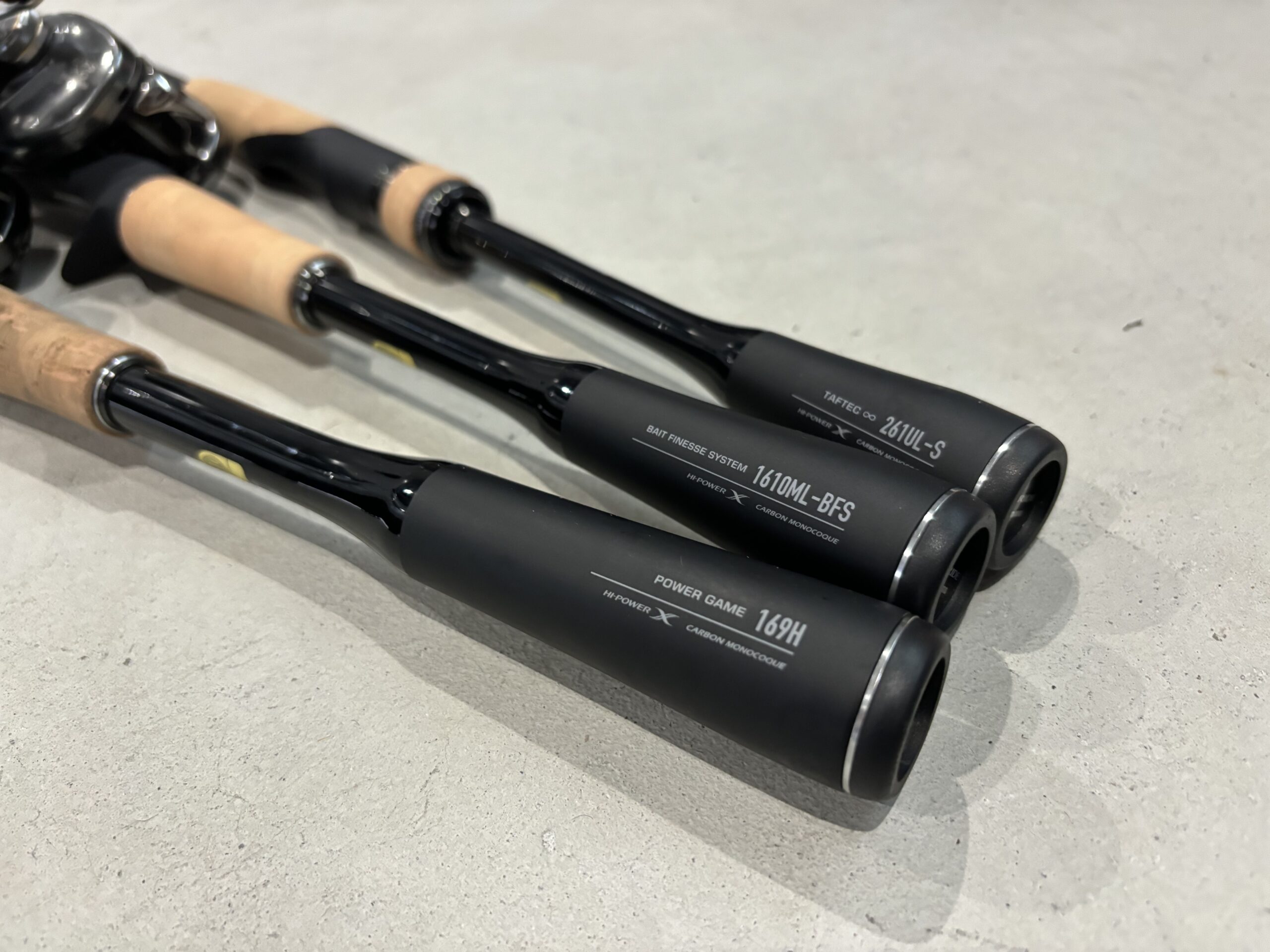 2024年エクスプライド追加機種 - 黒田健史の「いろはにほへと」