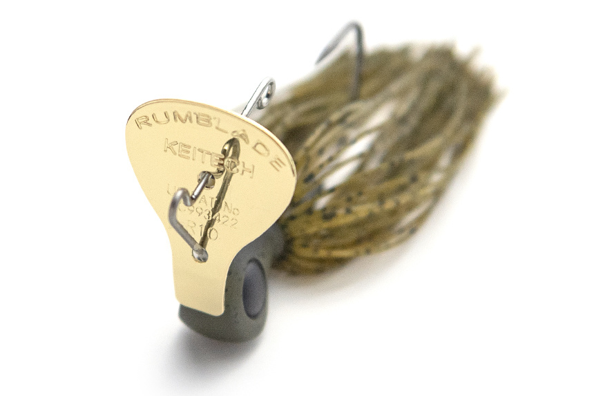 RUMBLADE JIG｜株式会社 ケイテック KEITECH Inc. KEITECH Inc.