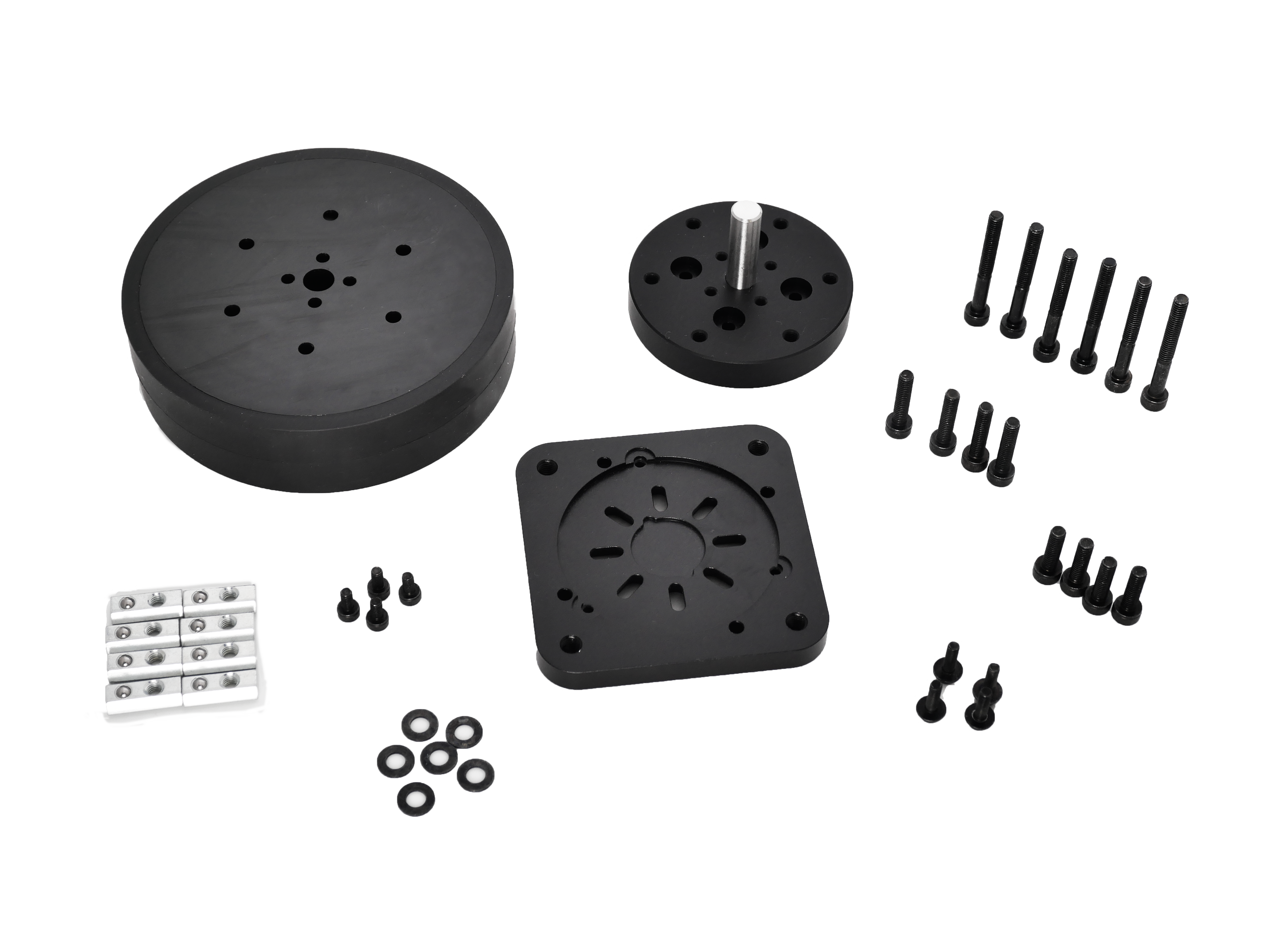 KM-1S モーターモジュール® – 株式会社Keigan ―KeiganMotorシリーズ