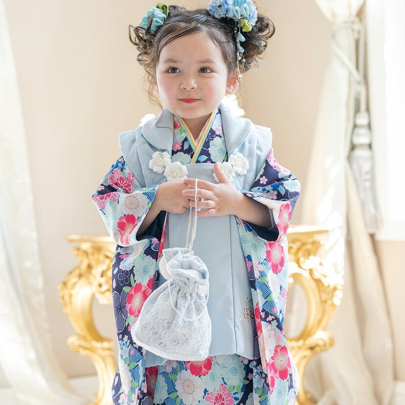 送料無料【雛祭りセール超目玉】京都絵師によるオリジナル柄＆レース