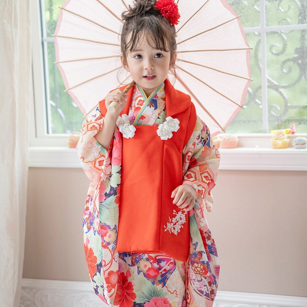 送料無料【雛祭りセール超目玉】京都絵師によるオリジナル柄＆レース