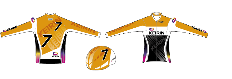 rebranding | ガールズケイリン公式サイト - JKA公式