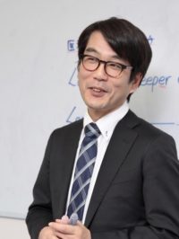 西岡 直登 - 医学部予備校【慧修会】医学部予備校【慧修会】