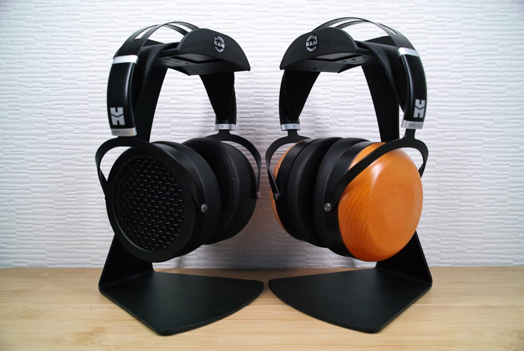 音場広めの密閉型平面駆動】HIFIMAN SUNDARA Closed-Backレビュー│け