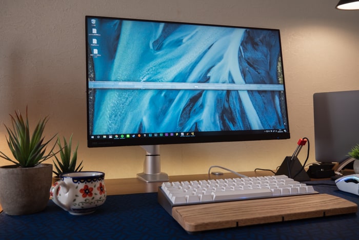 PX5 HAYABUSA2 レビュー：4万円台前半で買えるIPS 240Hzモニター。もう