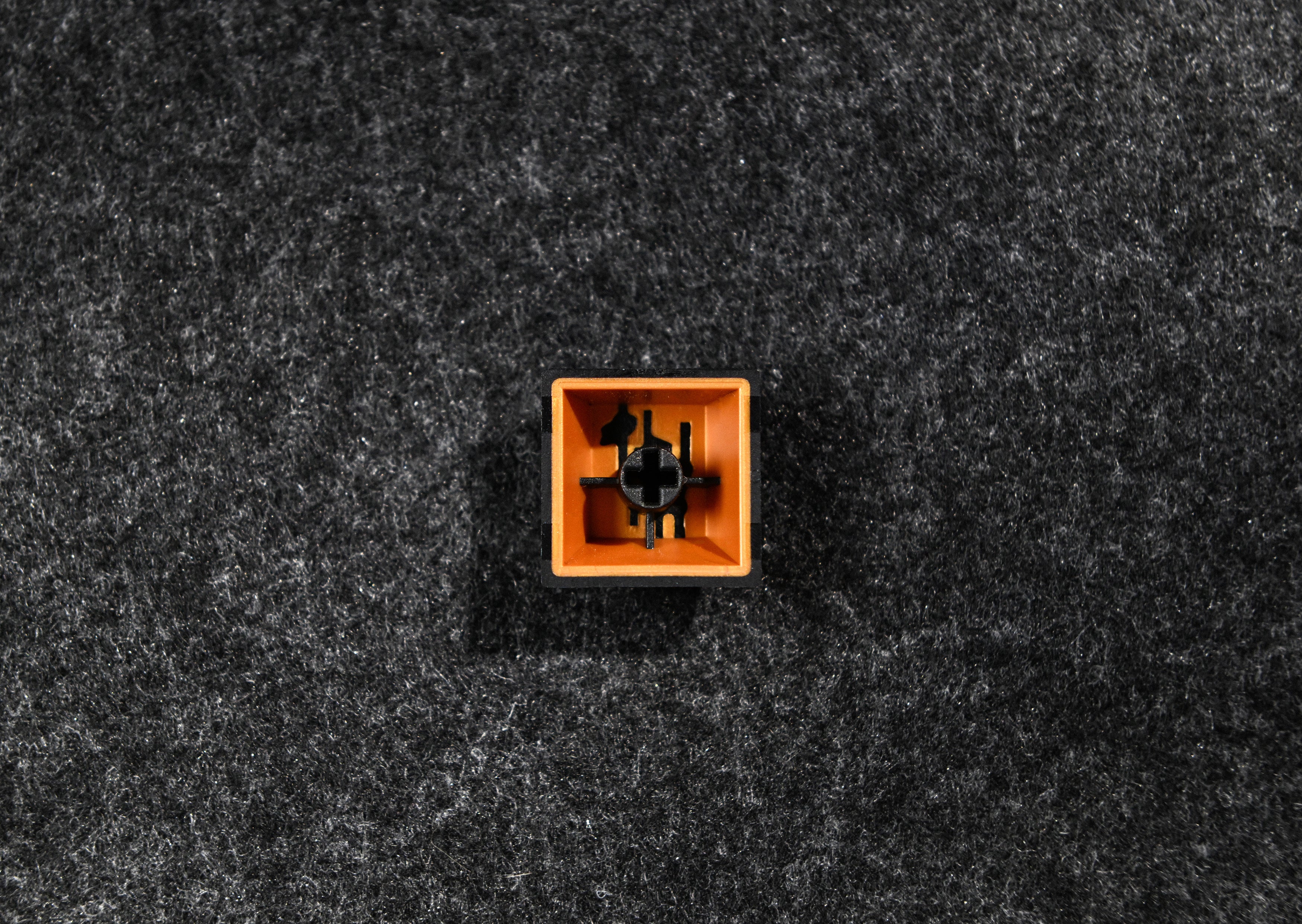 KAP Midas Cherry Profile Keycaps|Keyreative