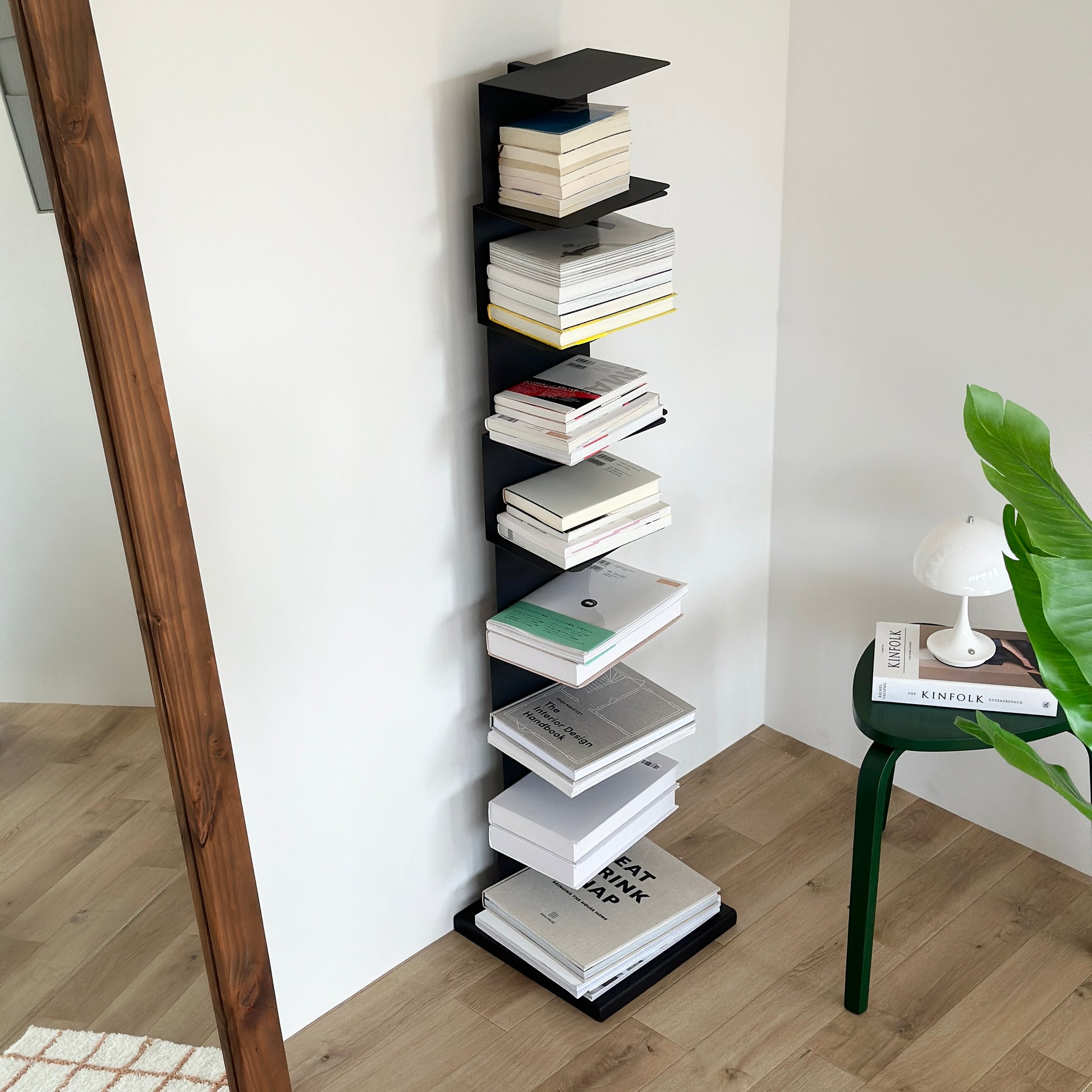 シェルフ｜ブックタワーシェルフ - territory