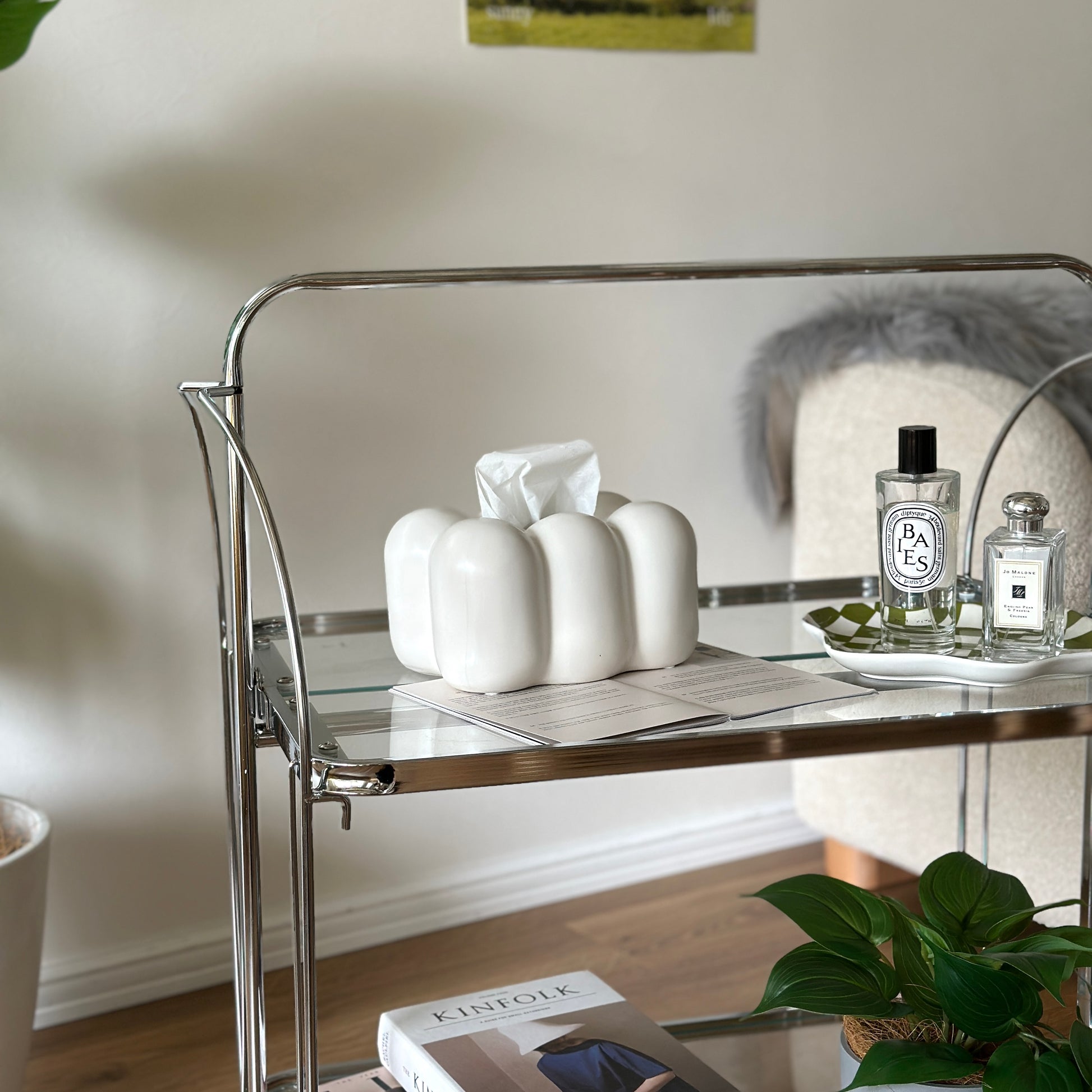 ティッシュケース｜ぷくぷくティッシュケース - territory